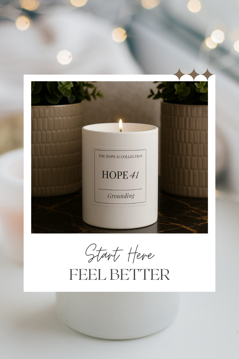 Hope 41 Self Care Subscription