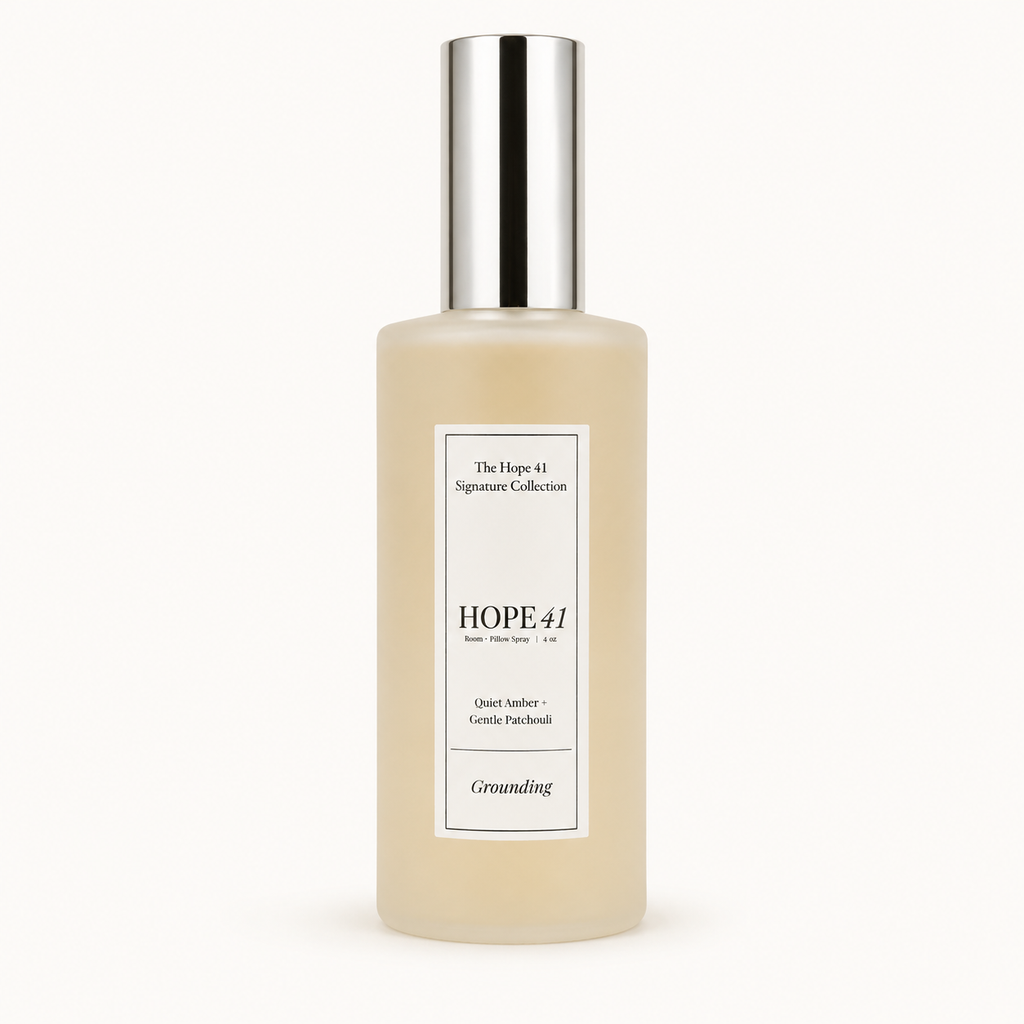 Hope 41 - Room + Linen Spray
