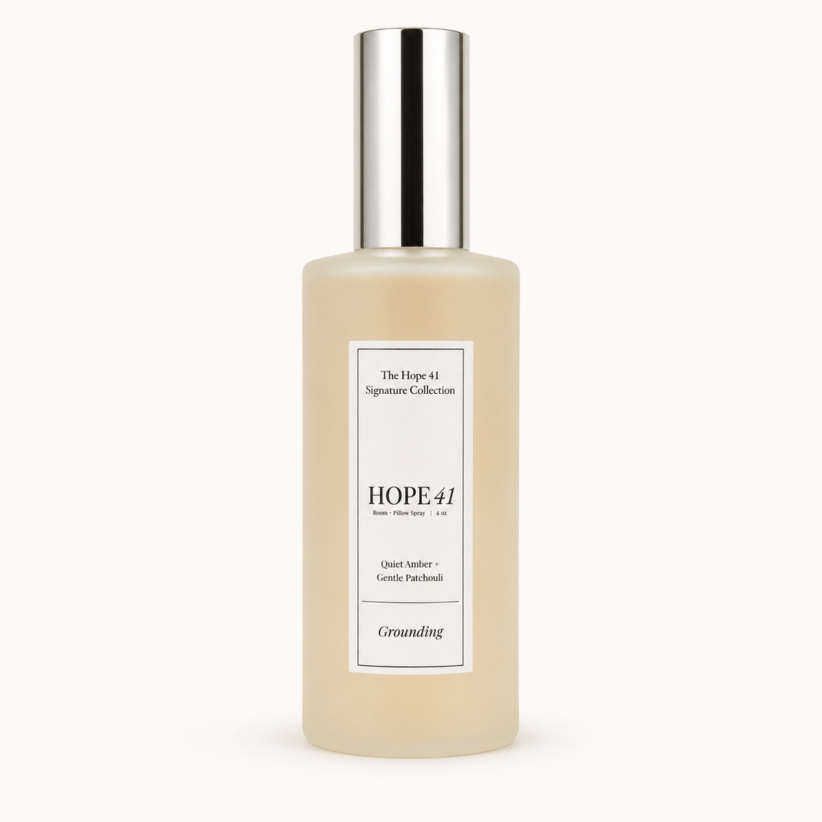 Hope 41 - Room + Linen Spray