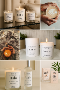 Hope 41 Self Care Subscription
