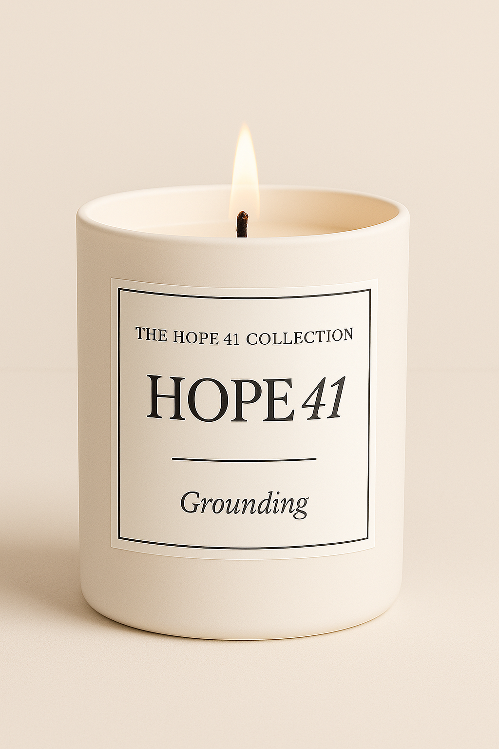 Hope + Peace Set
