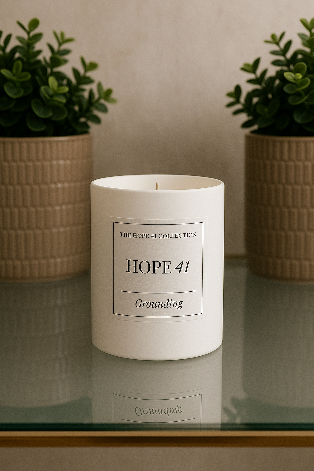 Hope 41 Signature Collection Set