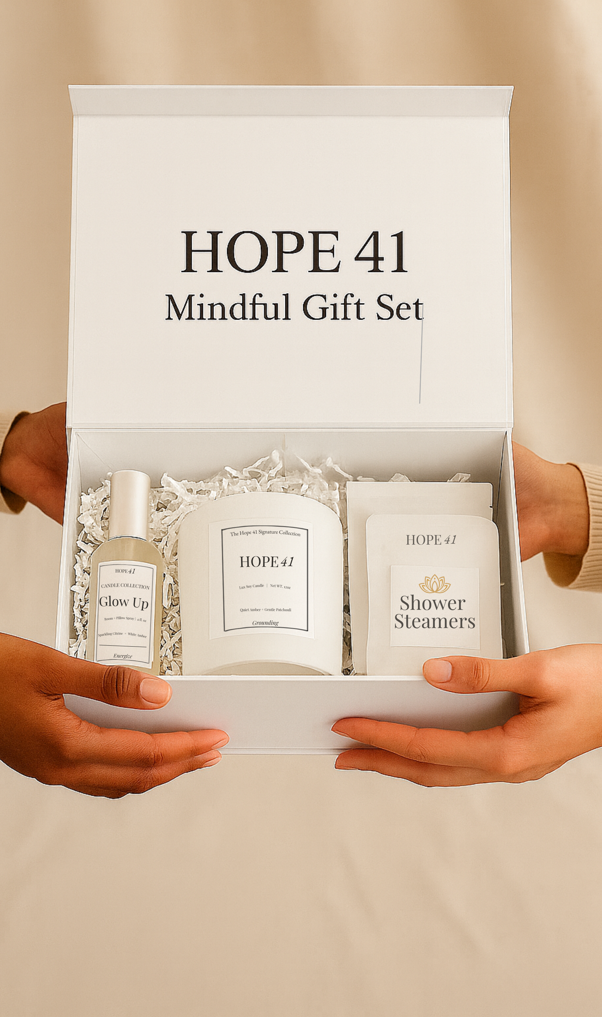 Hope 41 Mindful Gift Set - Subscription