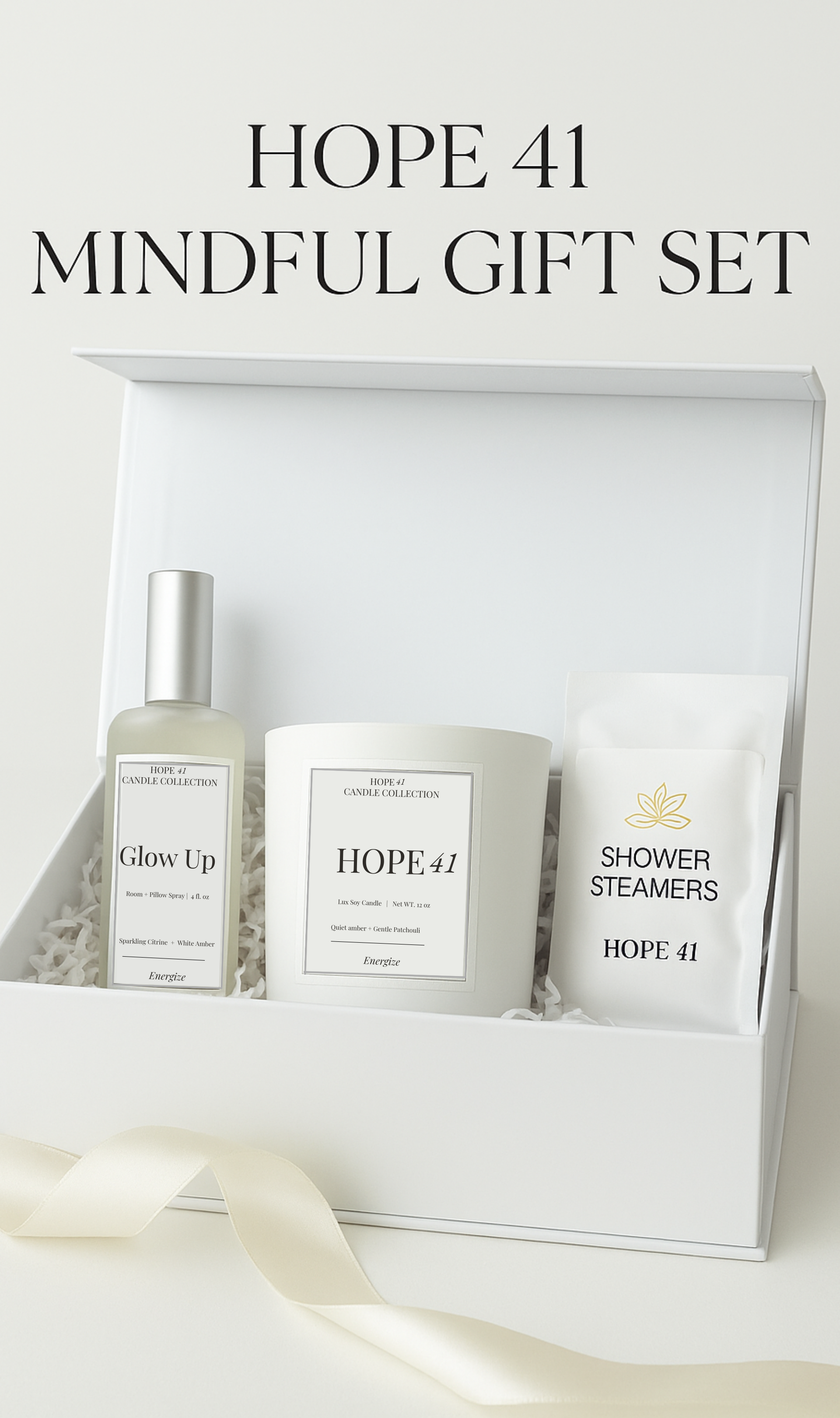 Hope 41 Mindful Gift Set - Subscription