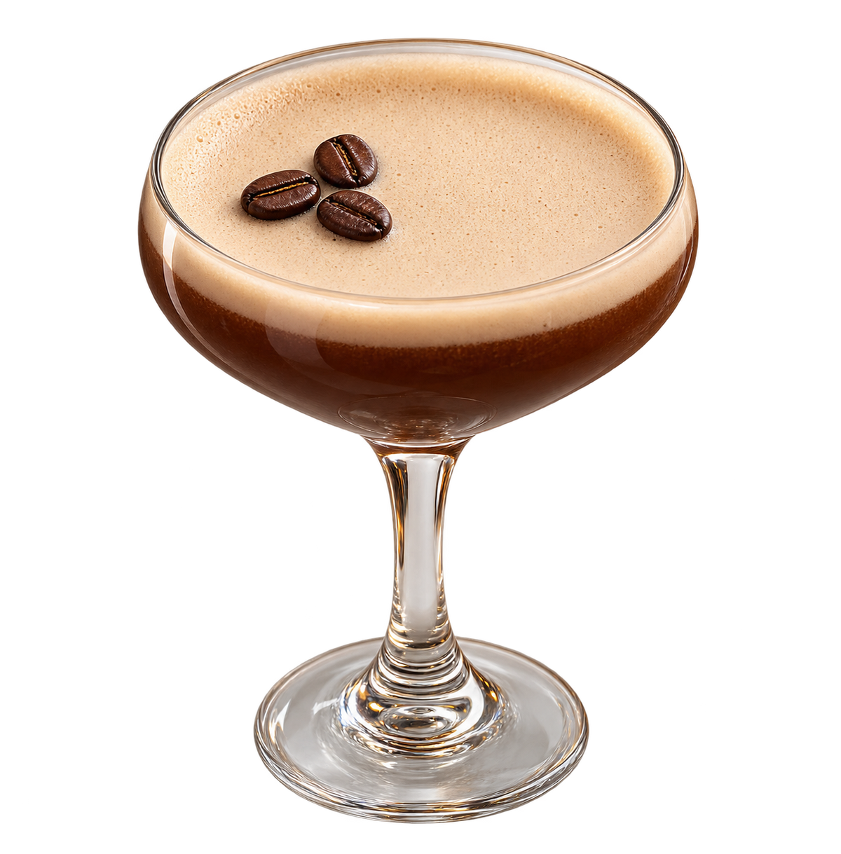 Espresso Martini | Hazelnut Coffee | Soy Candle 8oz
