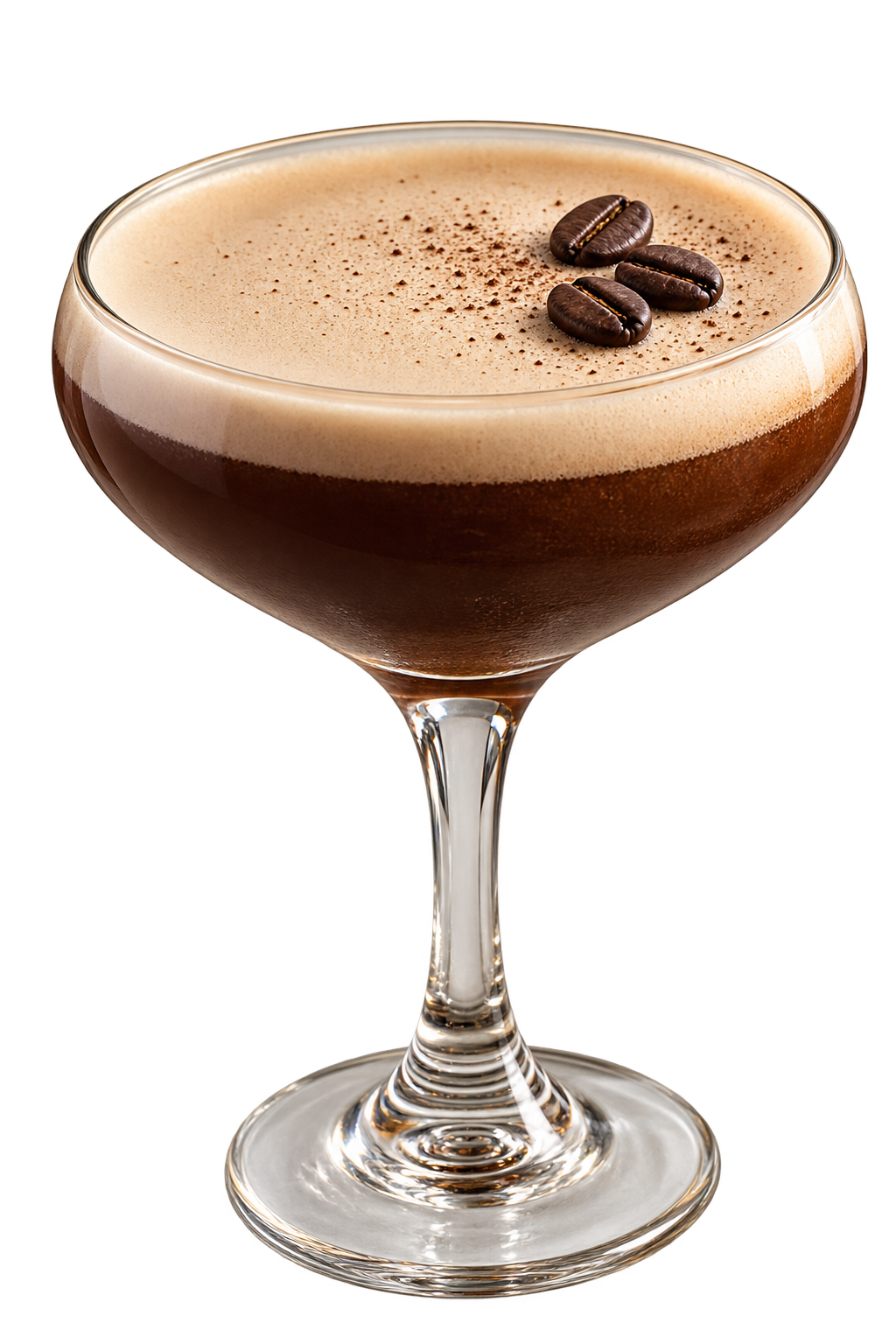 Espresso Martini | Hazelnut Coffee | Soy Candle 8oz