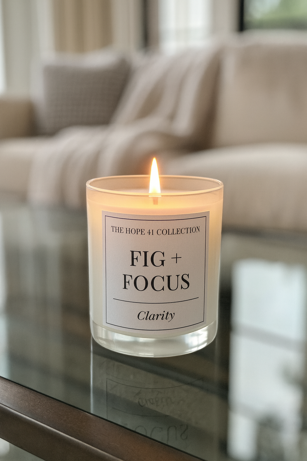 Hope 41 Signature Collection Set