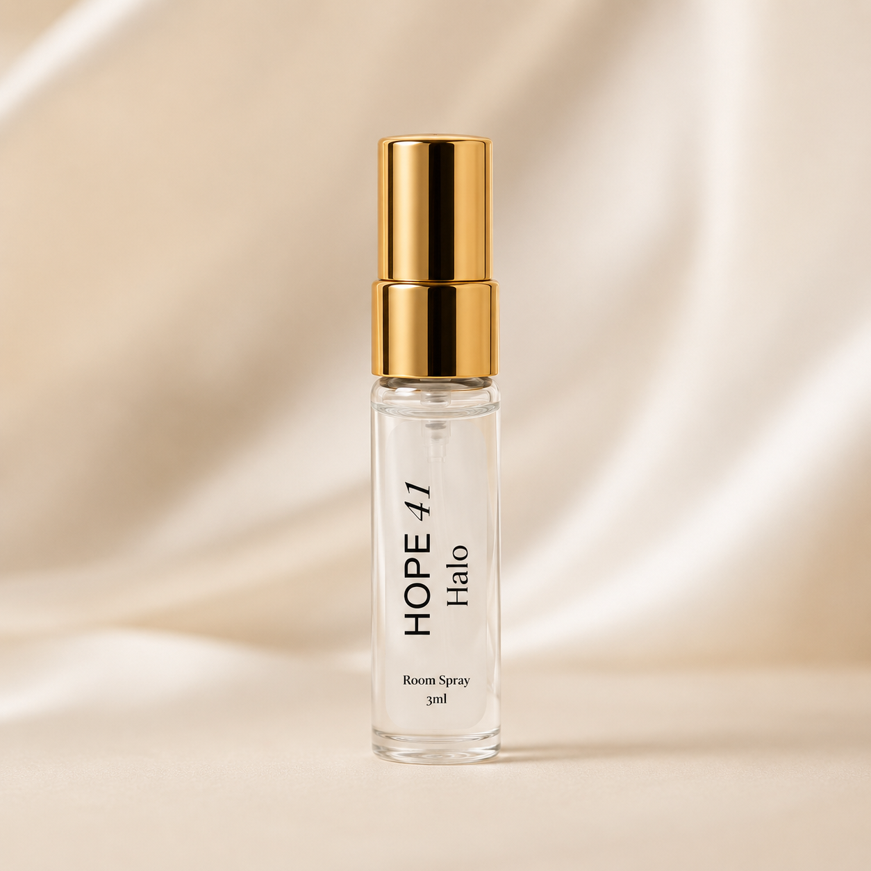 Halo Travel Mist - Room Spray