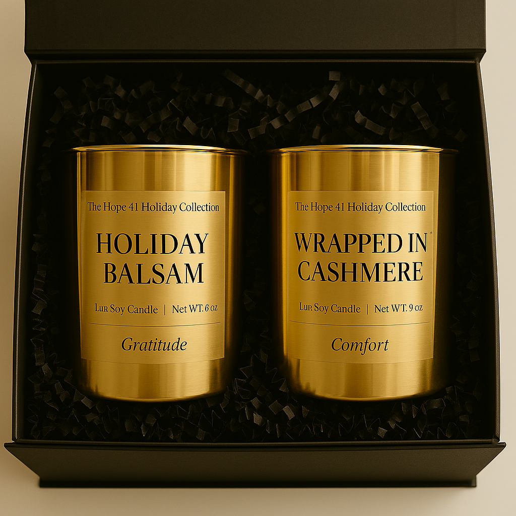 Corporate Gifting - Holiday Gift Set