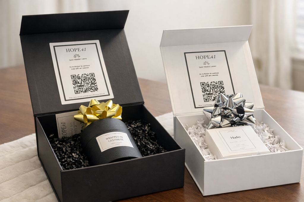 Hope 41 Self Care Subscription