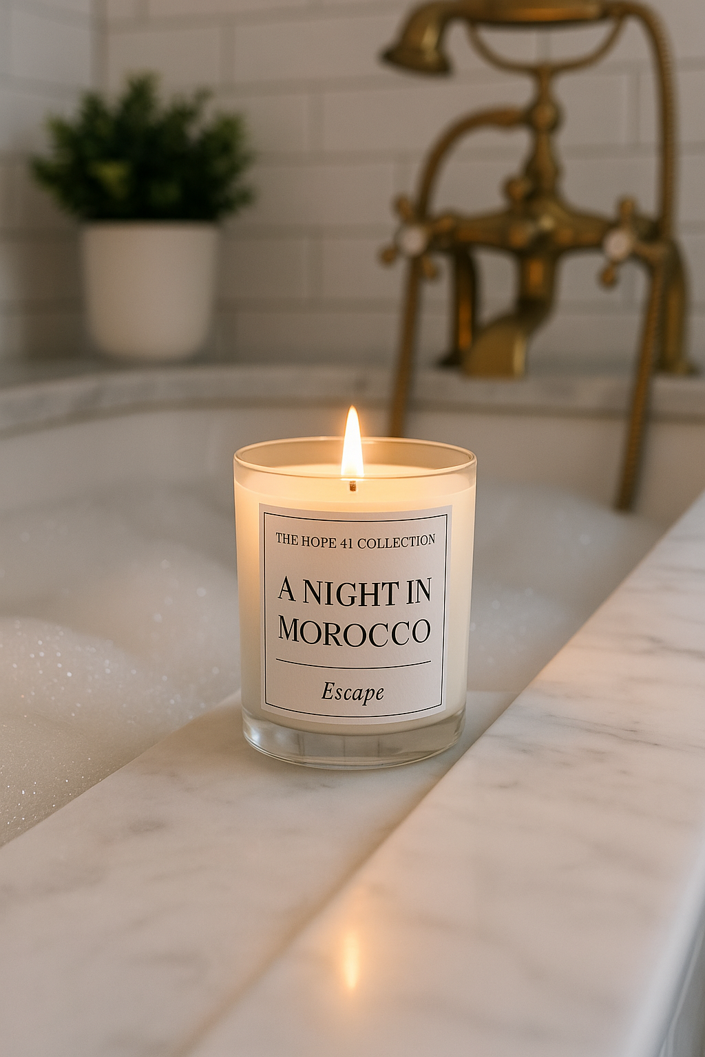 Hope 41 Signature Collection Set