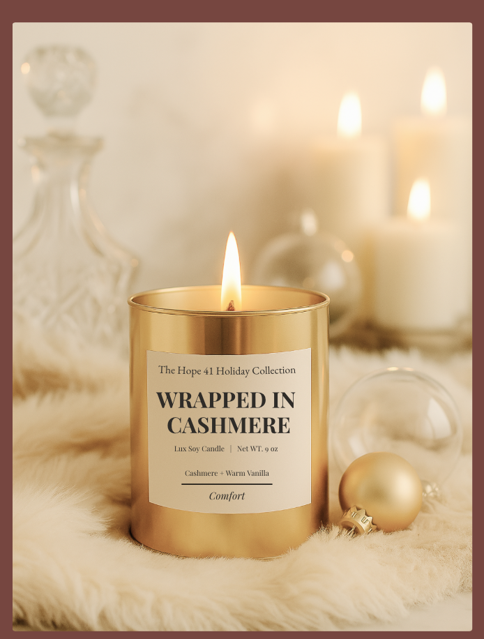 2025 Holiday Collection Gift Set