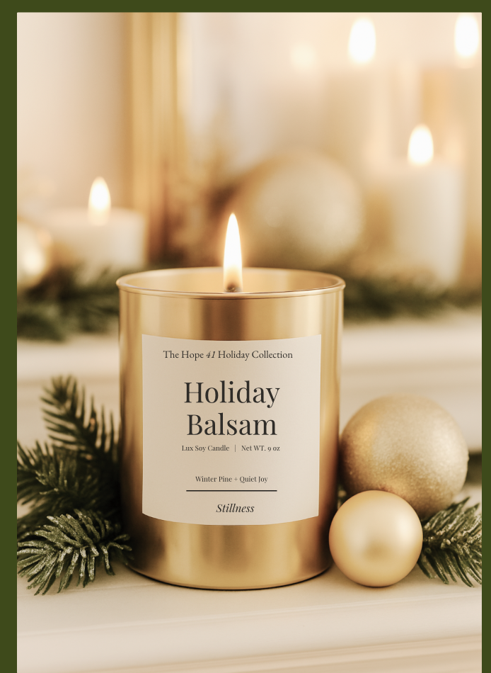 2025 Holiday Collection Gift Set