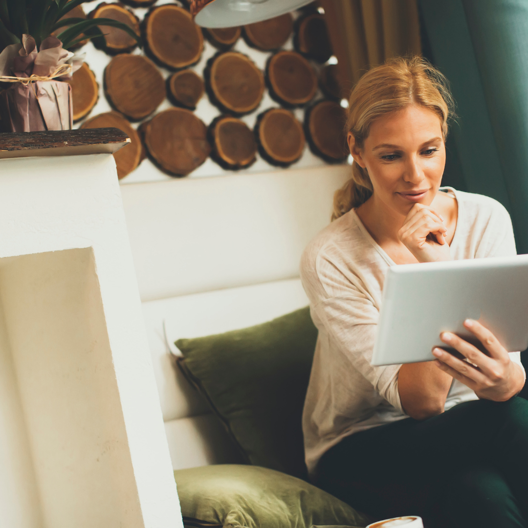 Clarity Coaching Plan - Subscription (1 Session Per Month)